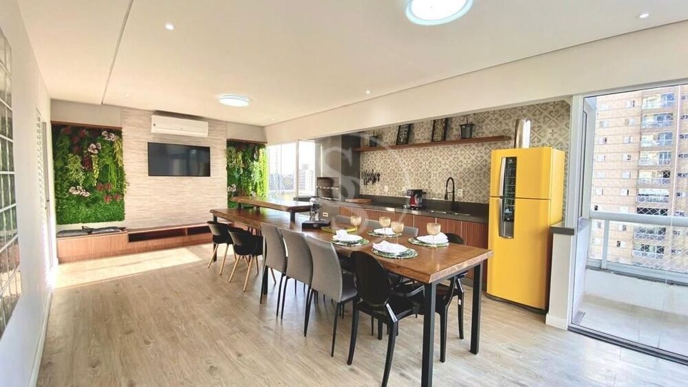 Cobertura, 4 quartos, 290 m² - Foto 11