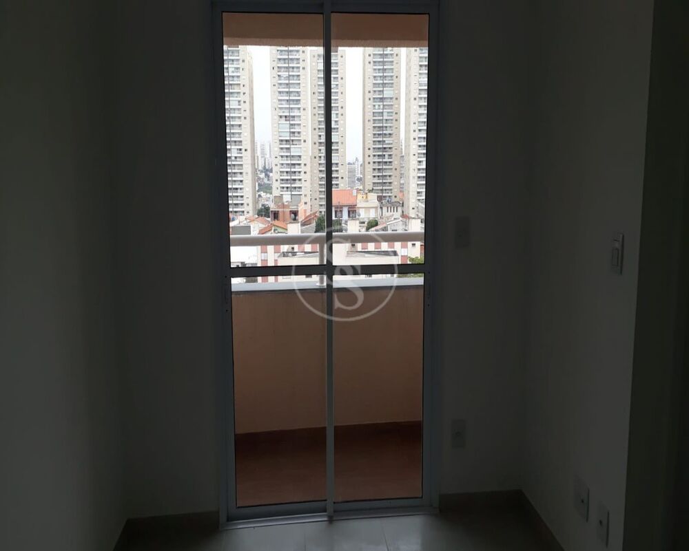 Apartamento para alugar com 2 quartos, 55m² - Foto 2