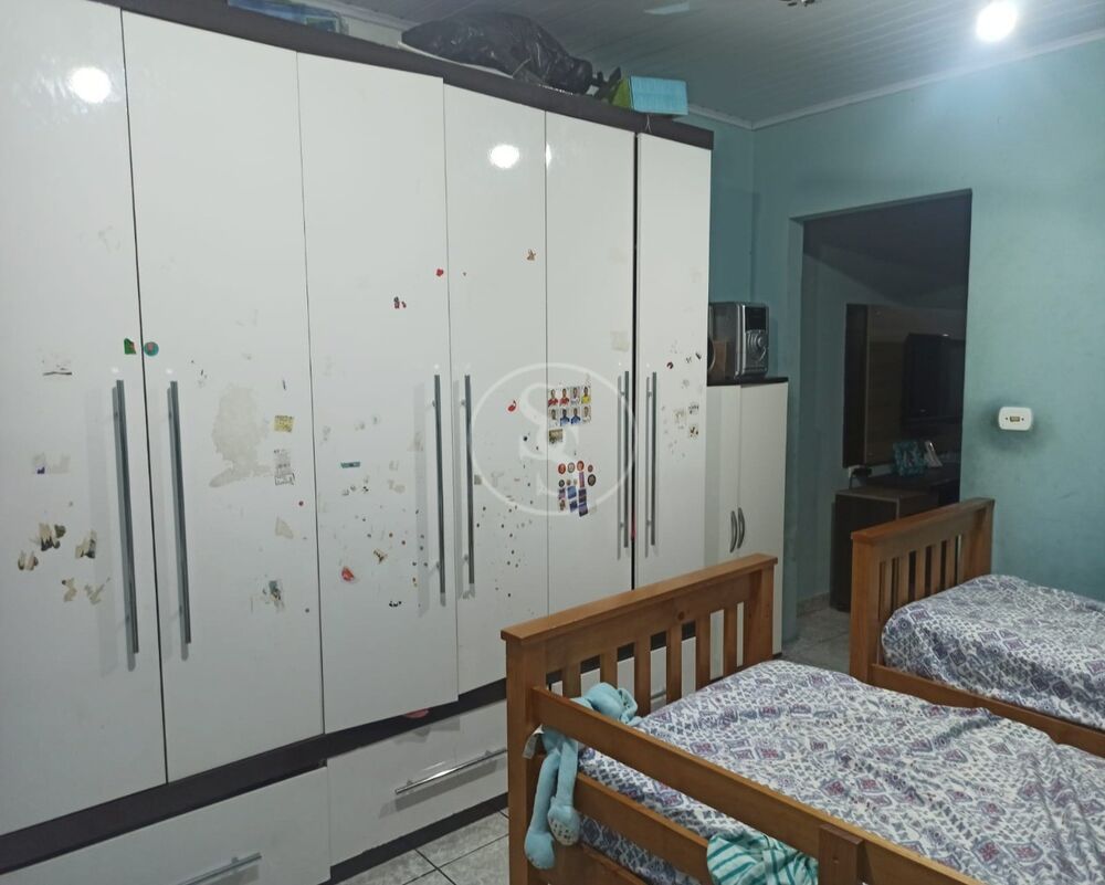 Casa, 2 quartos - Foto 1