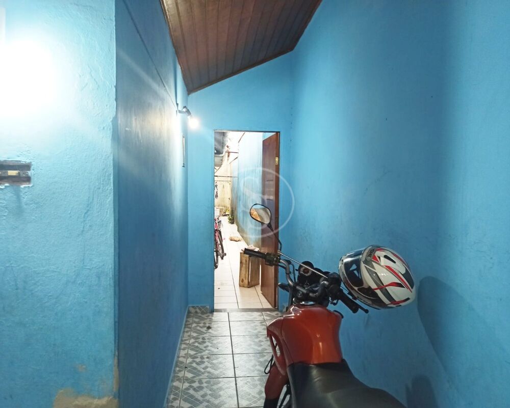 Casa, 2 quartos - Foto 2