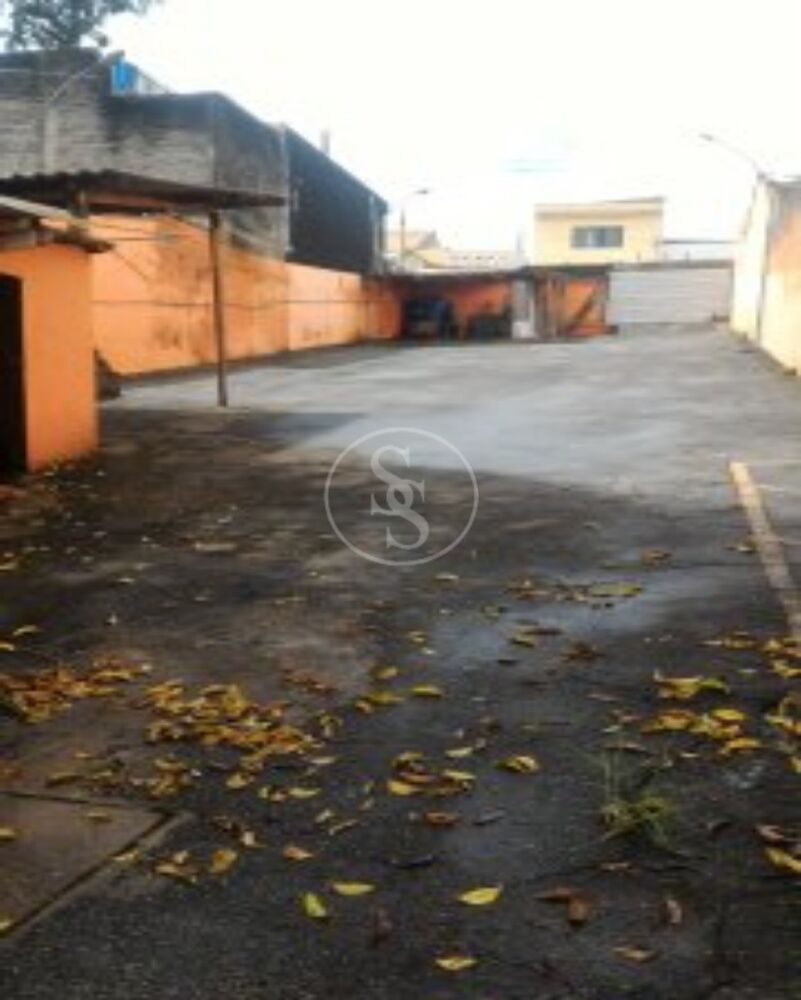 Loteamento e Condomínio, 330 m² - Foto 4