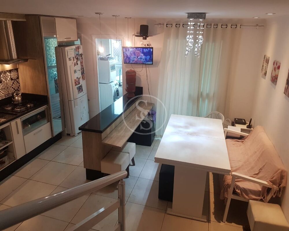 Cobertura, 3 quartos, 150 m² - Foto 2