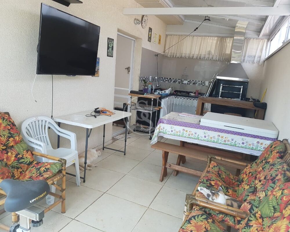 Cobertura, 3 quartos, 150 m² - Foto 13