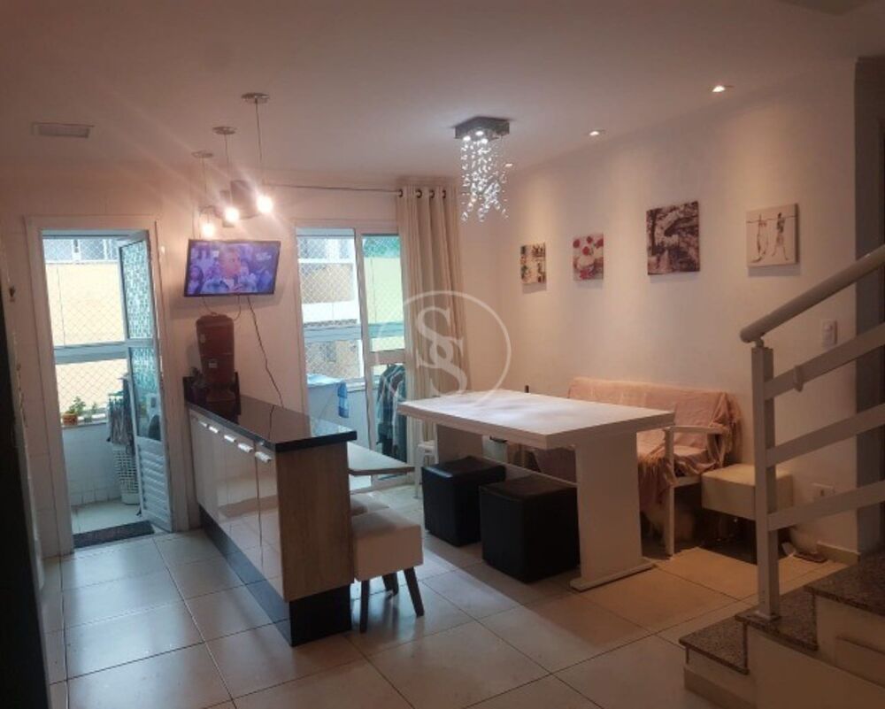 Cobertura, 3 quartos, 150 m² - Foto 1