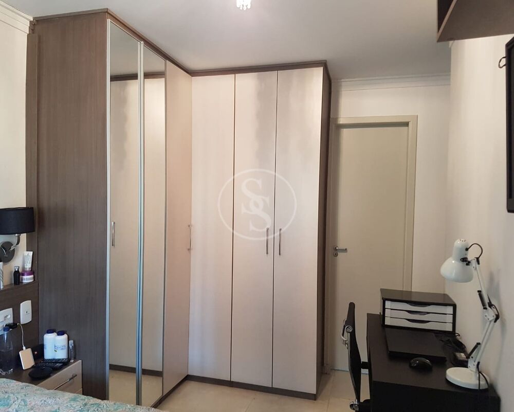 Cobertura, 3 quartos, 150 m² - Foto 7