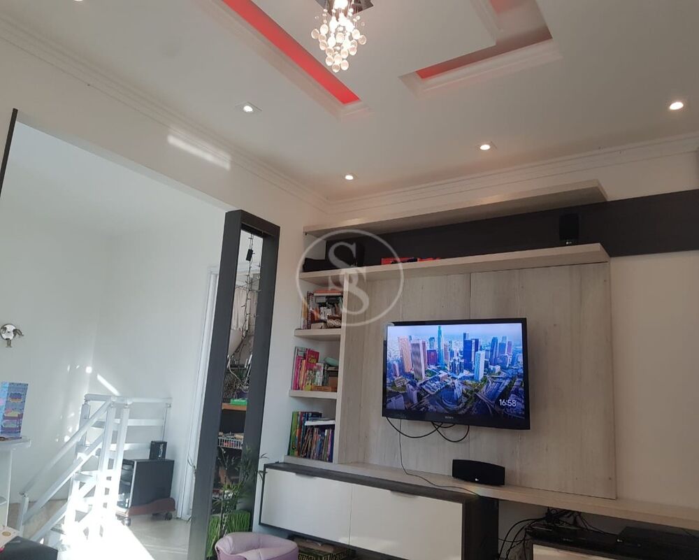 Cobertura, 3 quartos, 150 m² - Foto 5