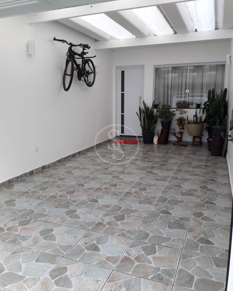 Sobrado, 3 quartos, 97 m² - Foto 4