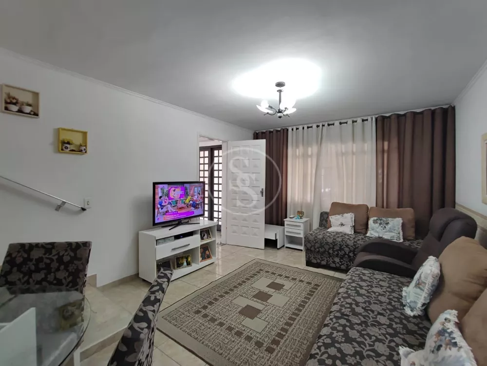 Sobrado à venda com 2 quartos, 123m² - Foto 2