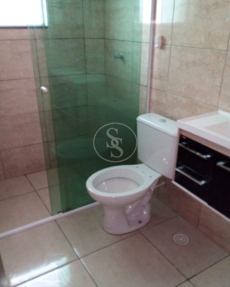 Sobrado, 5 quartos, 257 m² - Foto 1