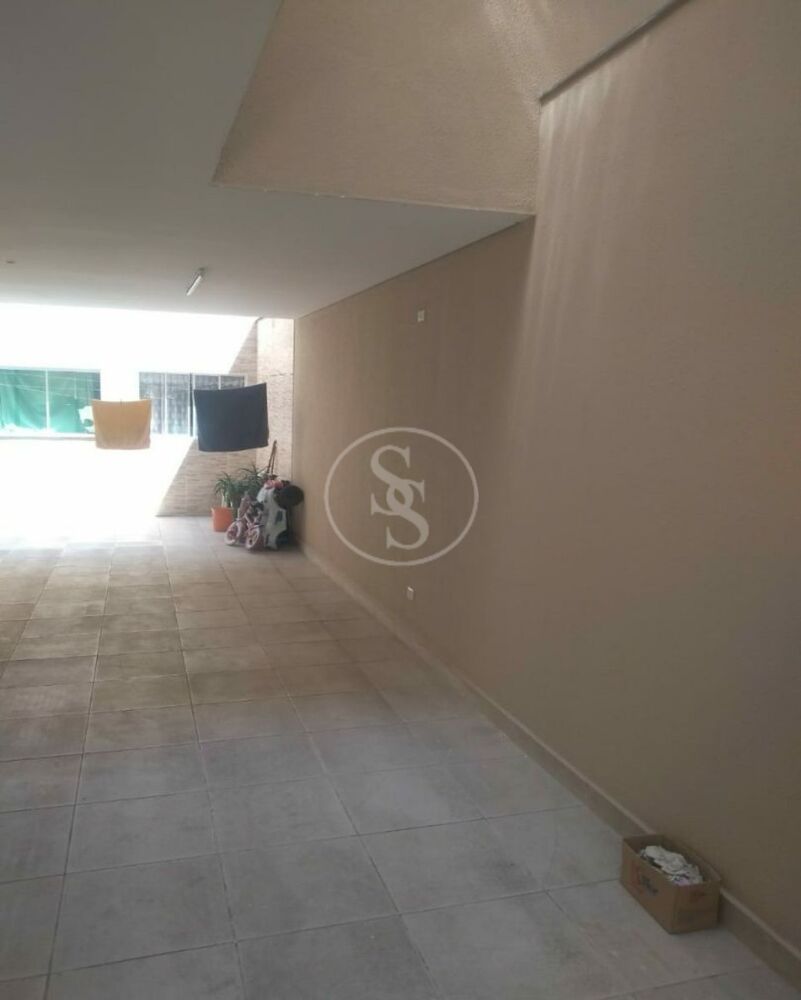 Sobrado, 5 quartos, 257 m² - Foto 4