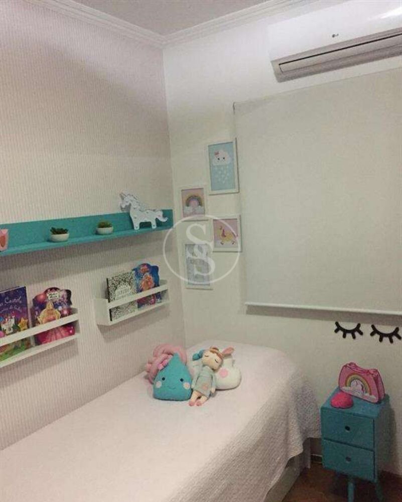 Sobrado, 3 quartos, 172 m² - Foto 4