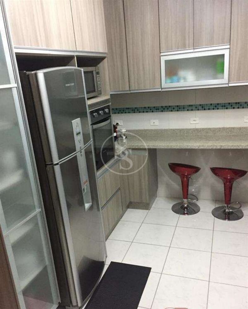 Sobrado, 3 quartos, 172 m² - Foto 2