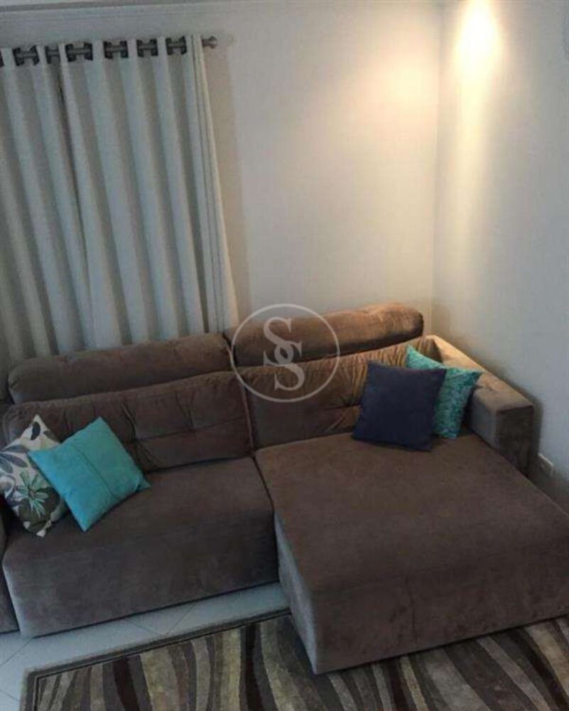 Sobrado, 3 quartos, 172 m² - Foto 1