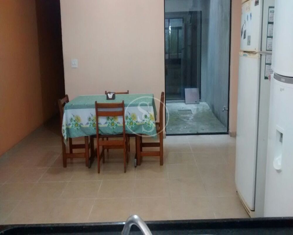 Sobrado, 4 quartos - Foto 1