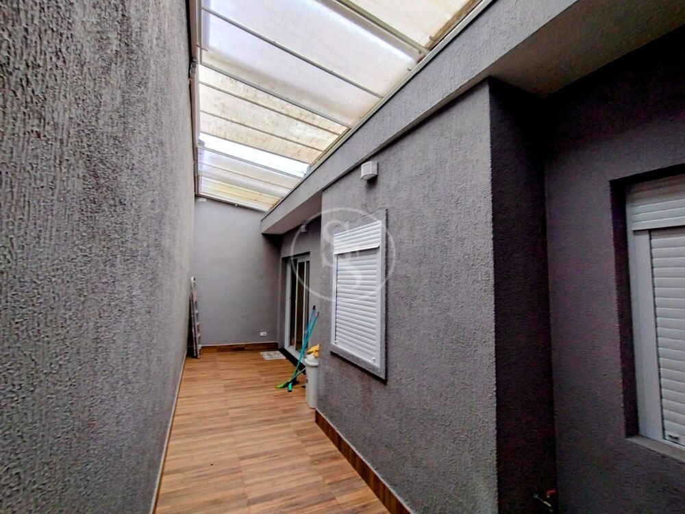 Sobrado, 3 quartos - Foto 24