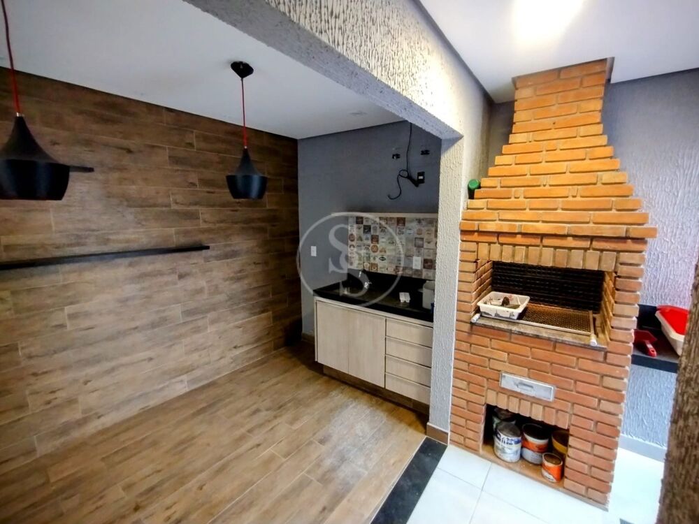 Sobrado, 3 quartos - Foto 25