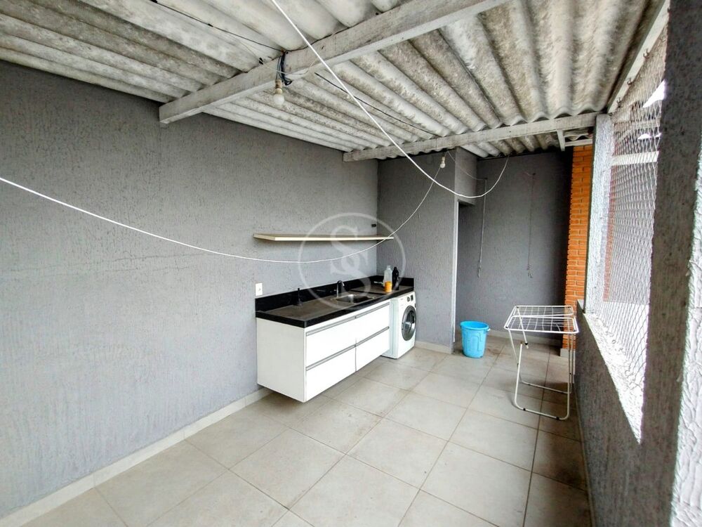 Sobrado, 3 quartos - Foto 29