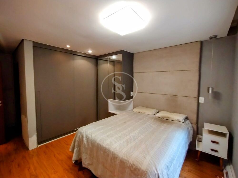 Sobrado, 3 quartos - Foto 15
