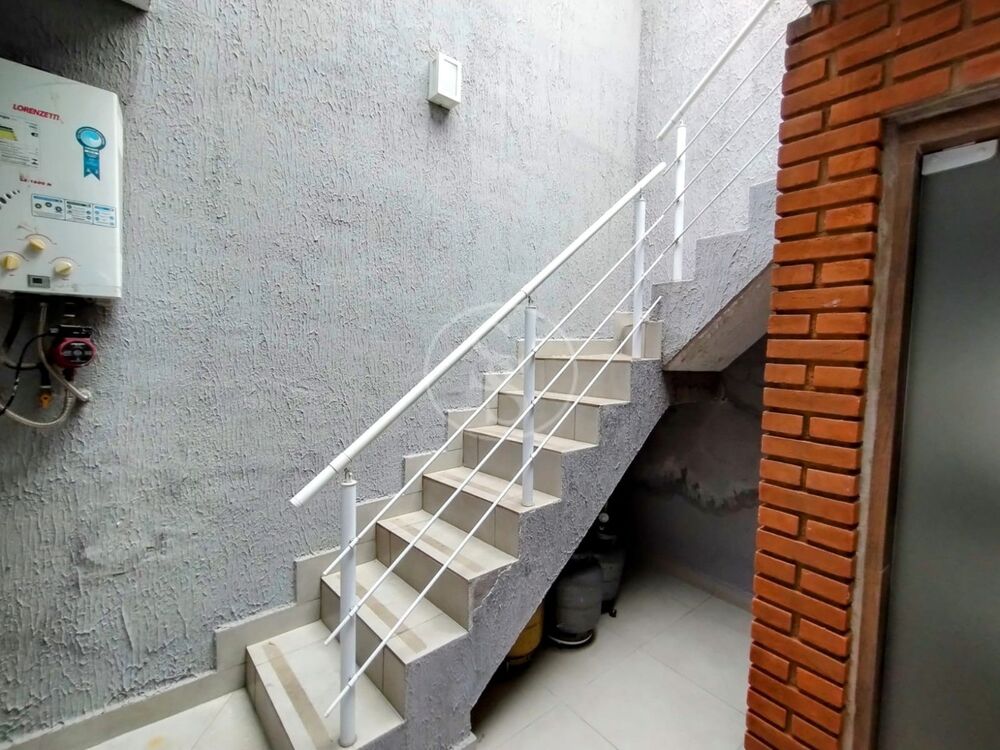Sobrado, 3 quartos - Foto 27
