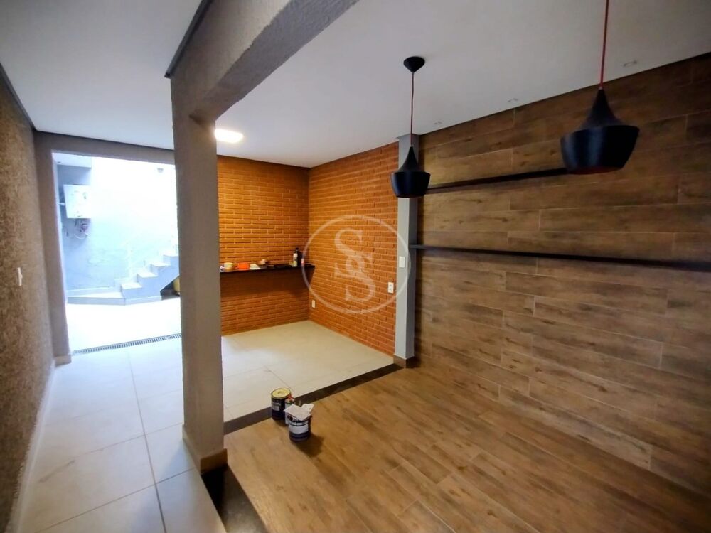 Sobrado, 3 quartos - Foto 26