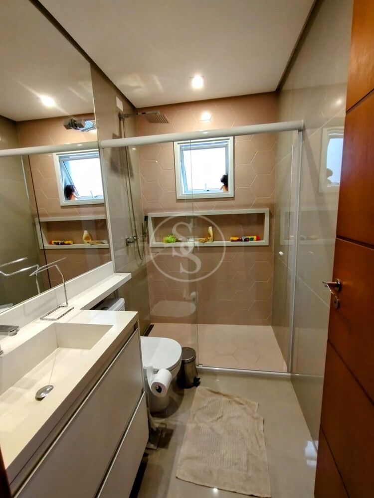 Sobrado, 3 quartos - Foto 21
