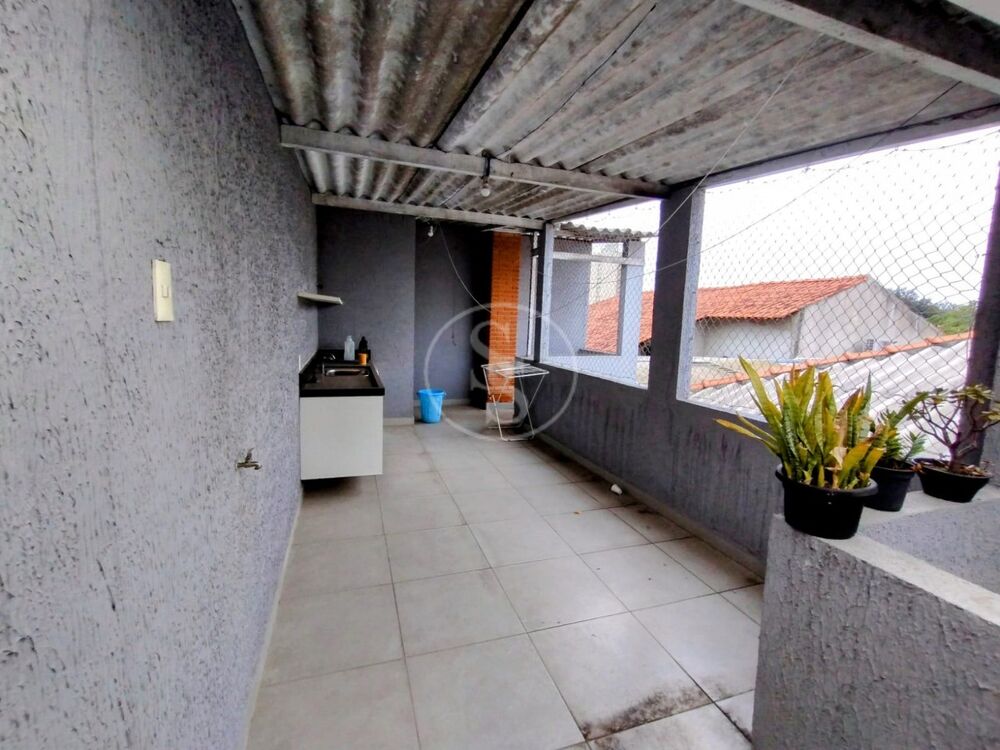 Sobrado, 3 quartos - Foto 28