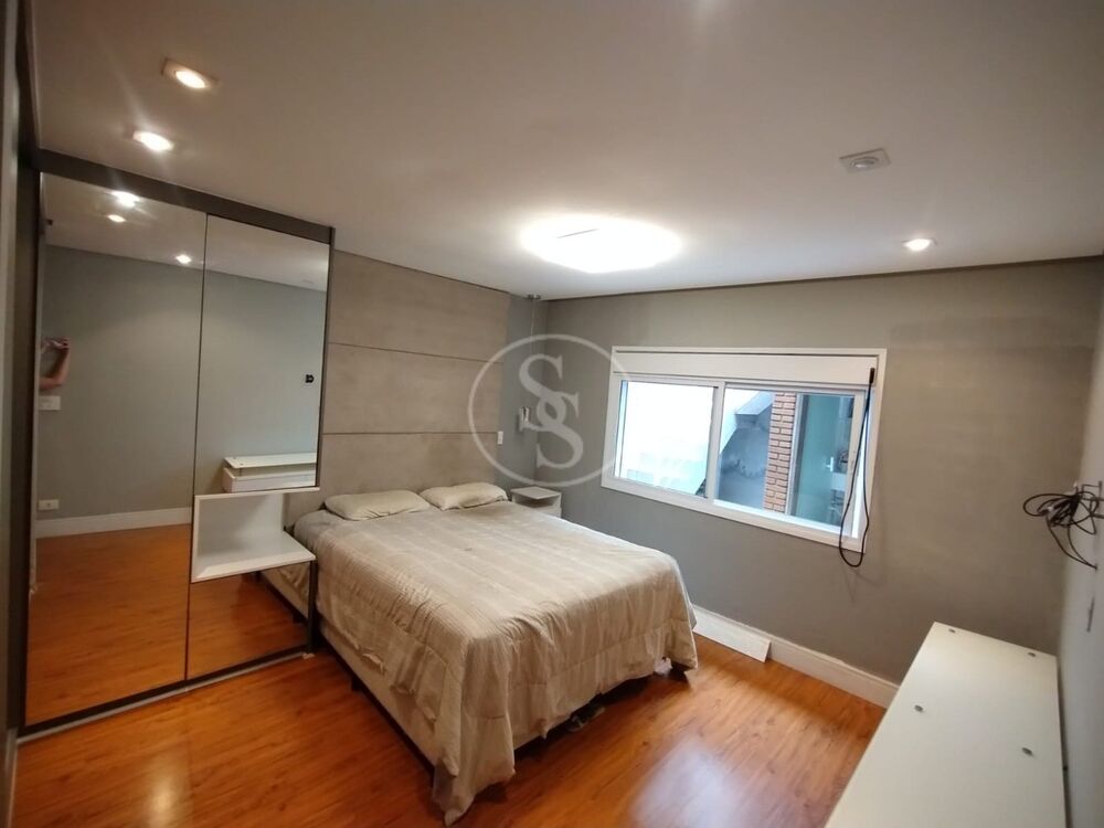 Sobrado, 3 quartos - Foto 14