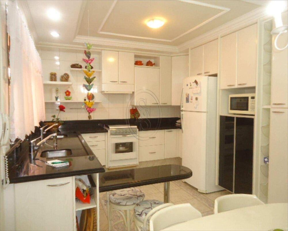 Casa, 3 quartos, 280 m² - Foto 1