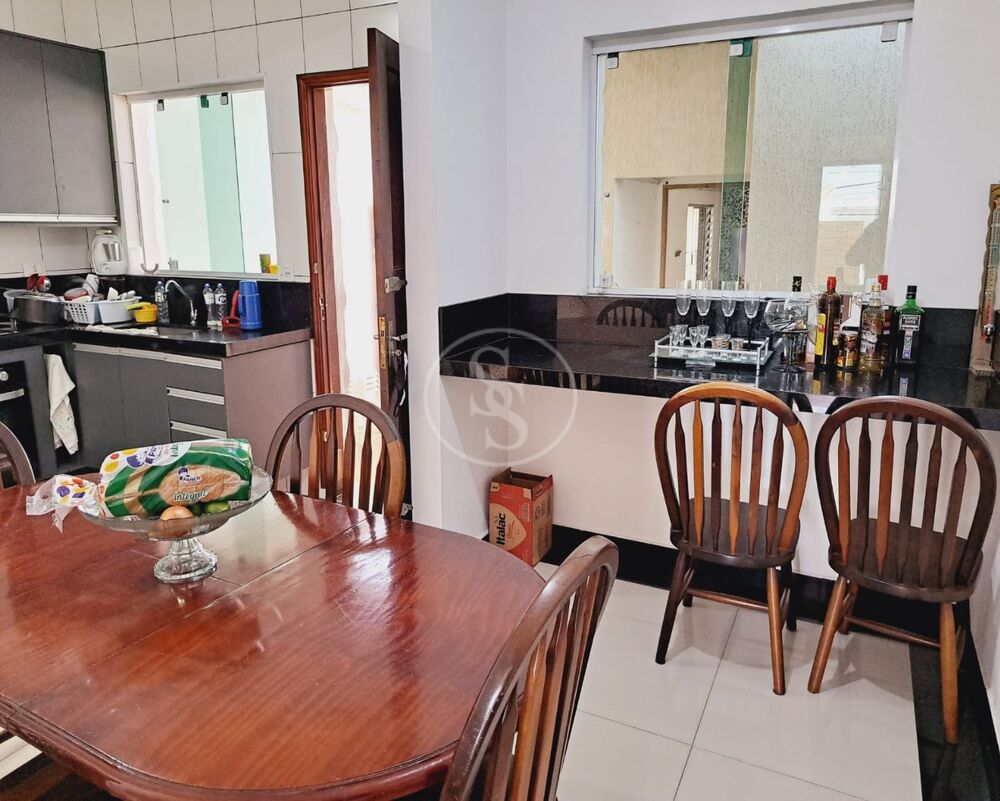 Sobrado à venda com 2 quartos, 121m² - Foto 5