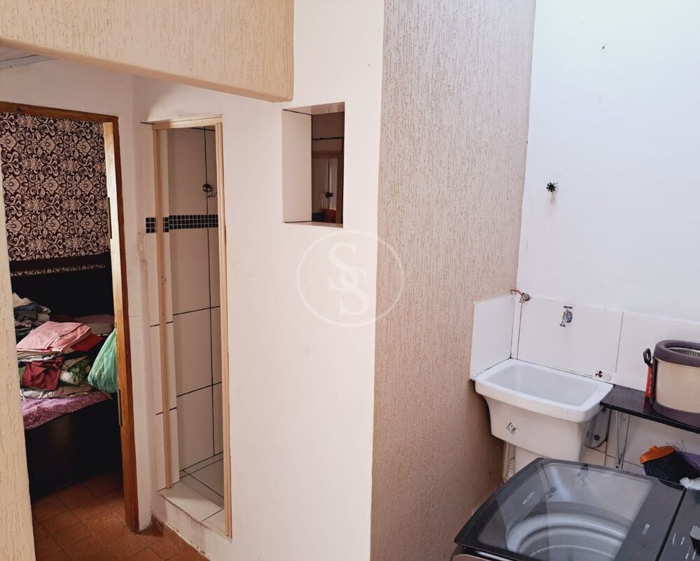 Sobrado à venda com 2 quartos, 121m² - Foto 8