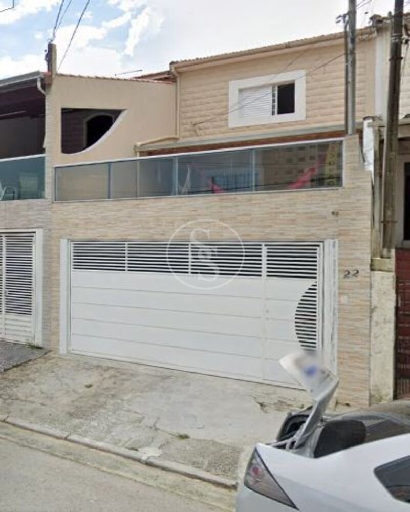 Sobrado à venda com 2 quartos, 121m² - Foto 12