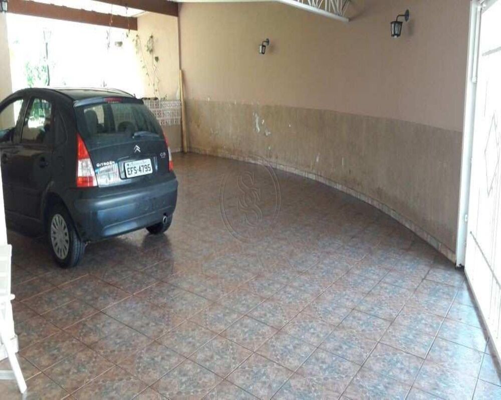 Sobrado, 4 quartos, 274 m² - Foto 2