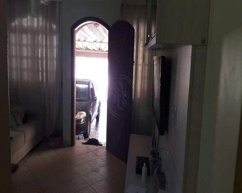 Sobrado, 4 quartos, 274 m² - Foto 18