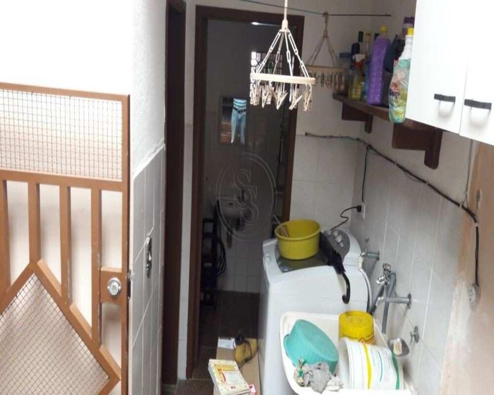 Sobrado, 4 quartos, 274 m² - Foto 14