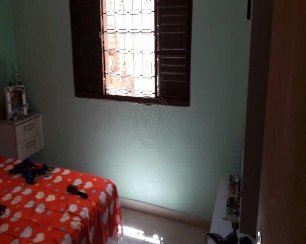 Sobrado, 4 quartos, 274 m² - Foto 12