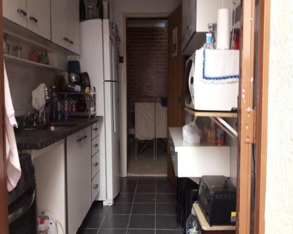 Sobrado, 4 quartos, 274 m² - Foto 15