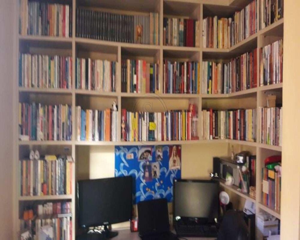 Sobrado, 4 quartos, 274 m² - Foto 10