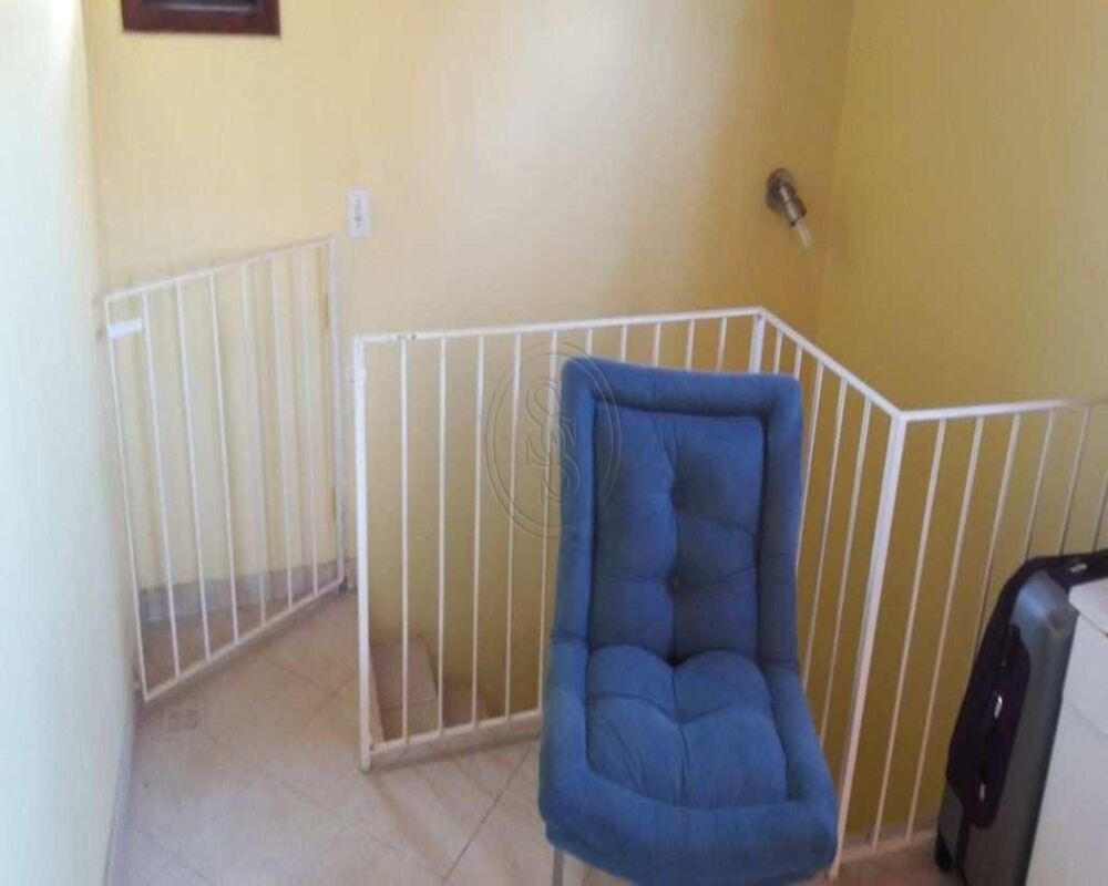 Sobrado, 4 quartos, 274 m² - Foto 8