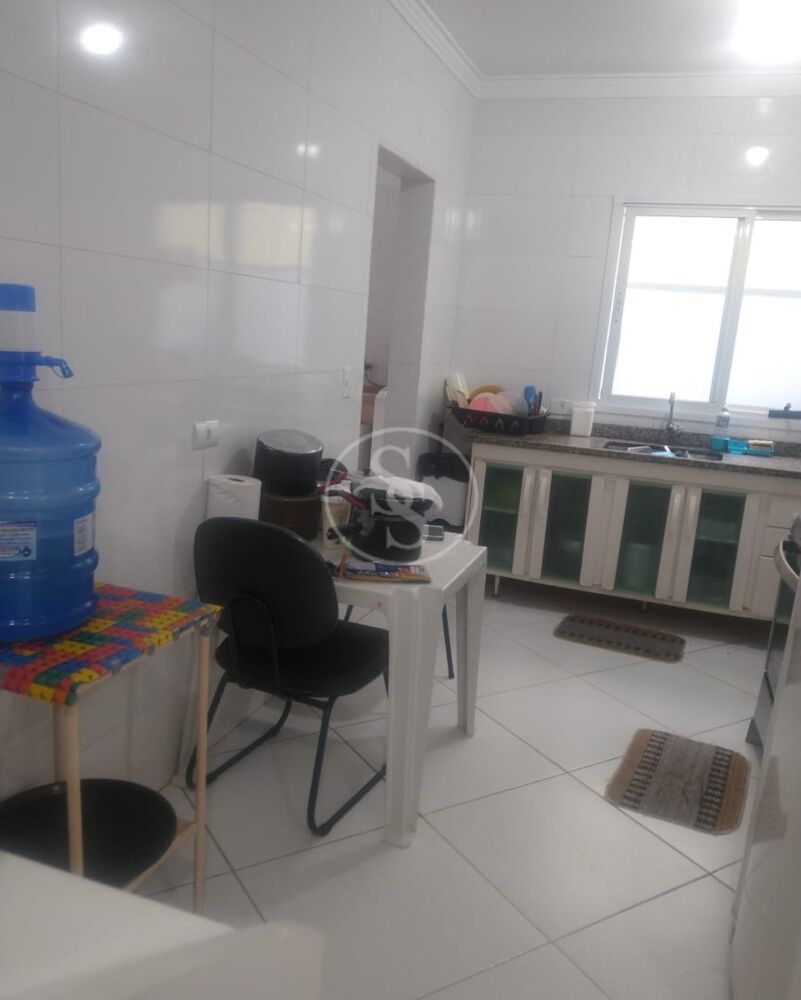 Sobrado, 3 quartos, 300 m² - Foto 4