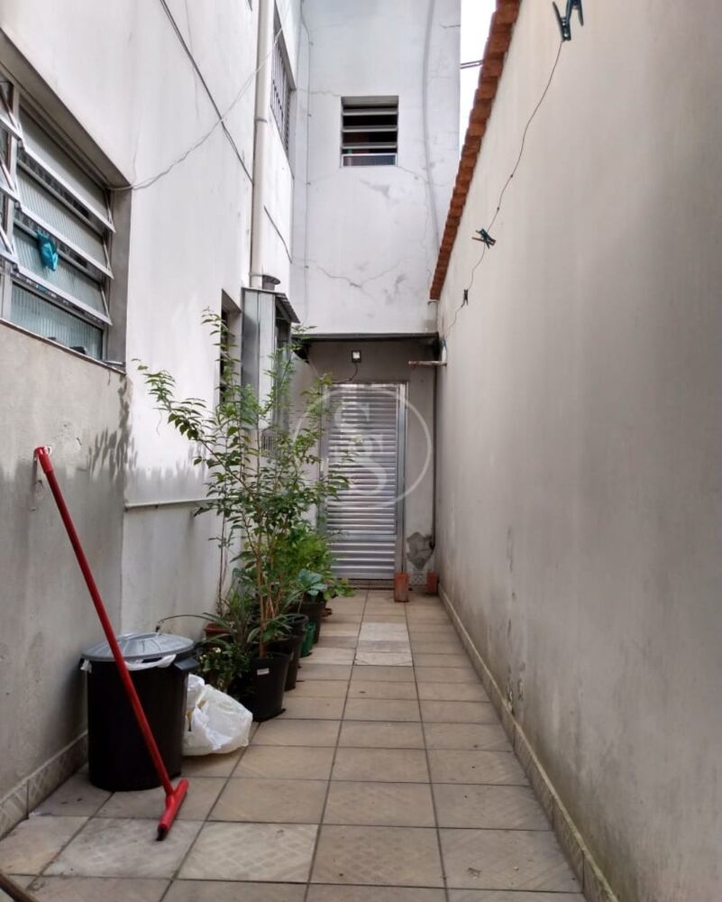 Sobrado, 3 quartos, 300 m² - Foto 1