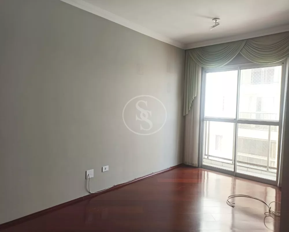 Apartamento à venda com 3 quartos, 68m² - Foto 3