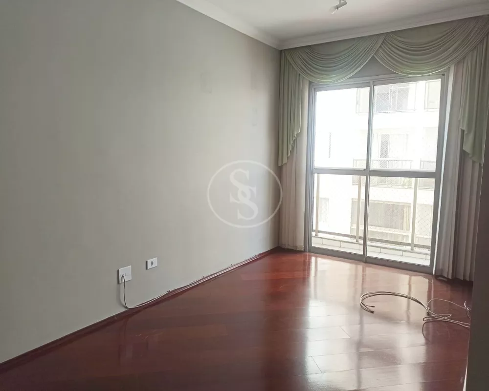 Apartamento à venda com 3 quartos, 68m² - Foto 2