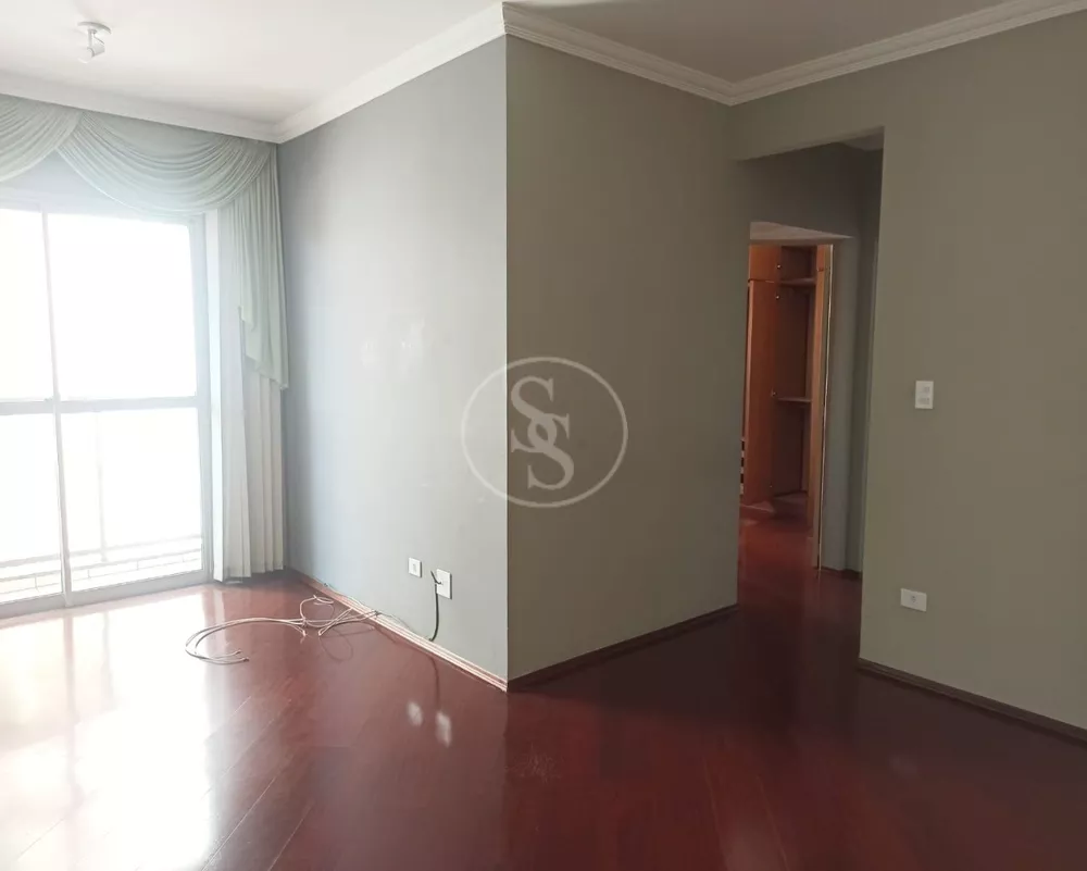 Apartamento à venda com 3 quartos, 68m² - Foto 1