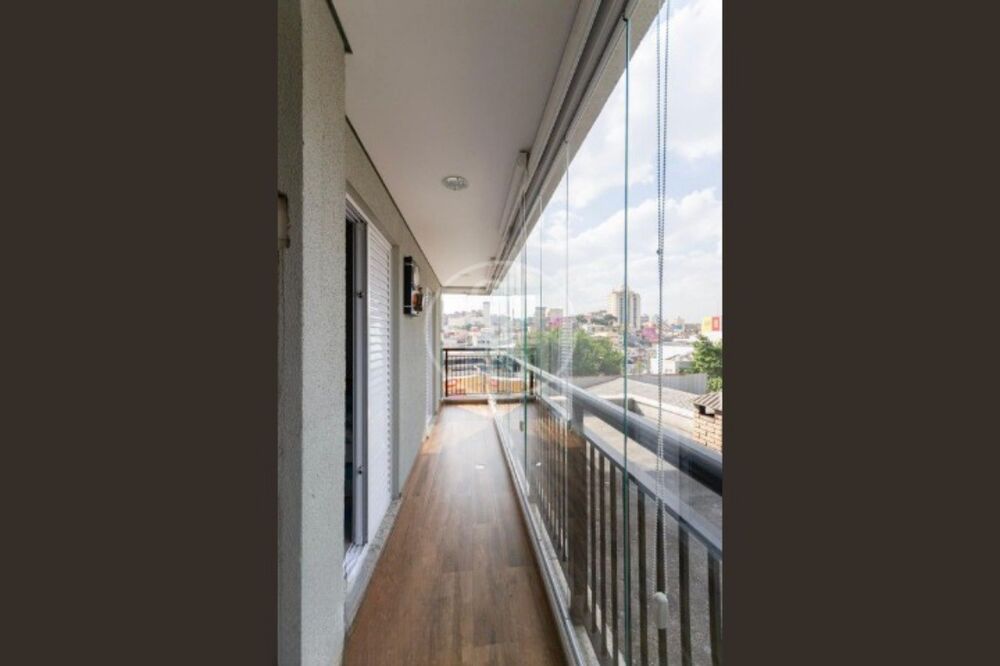 Apartamento, 2 quartos, 72 m² - Foto 2