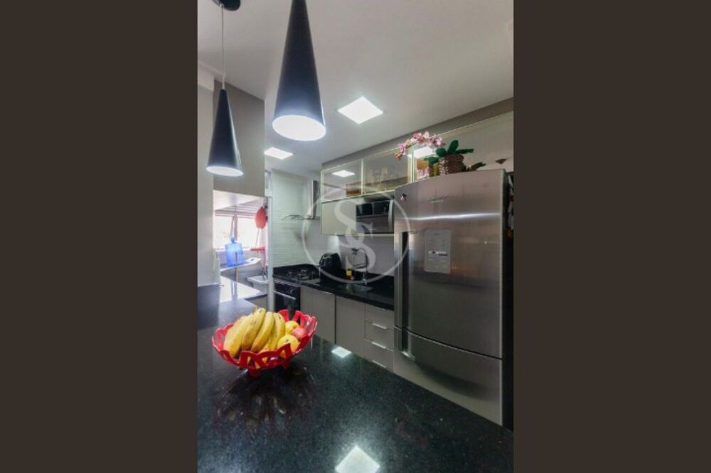 Apartamento, 2 quartos, 72 m² - Foto 1