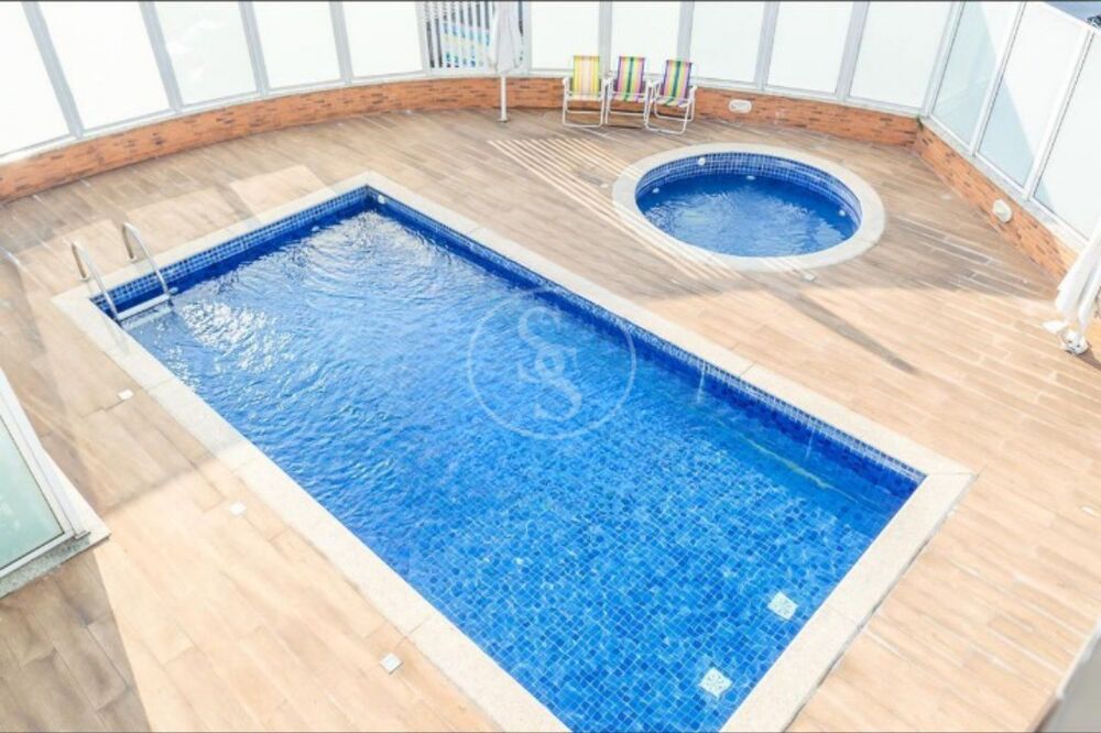 Apartamento, 2 quartos, 72 m² - Foto 4