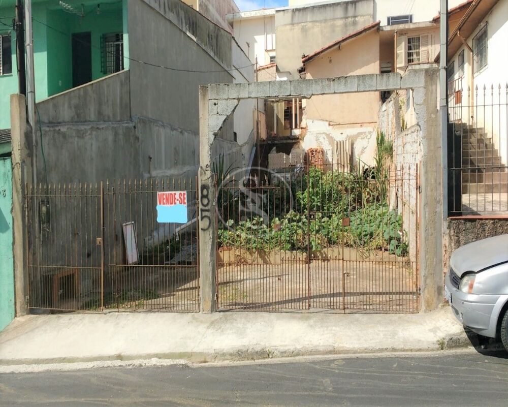 Terreno, 216 m² - Foto 2