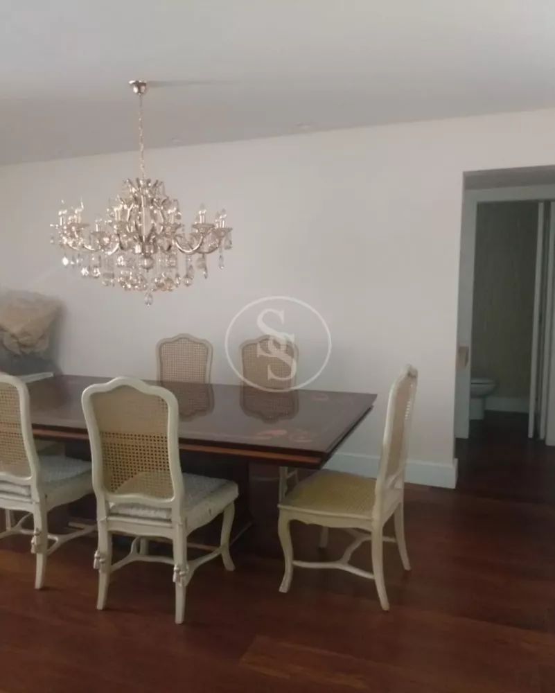 Apartamento à venda com 2 quartos, 158m² - Foto 1