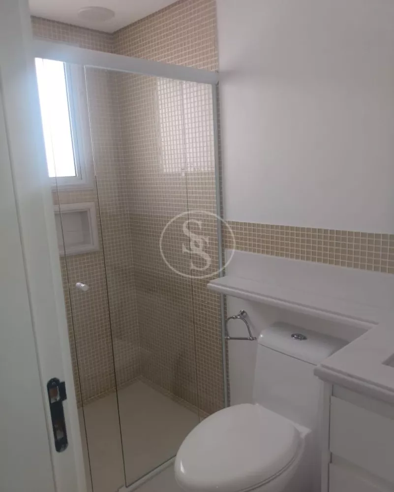 Apartamento à venda com 2 quartos, 158m² - Foto 3