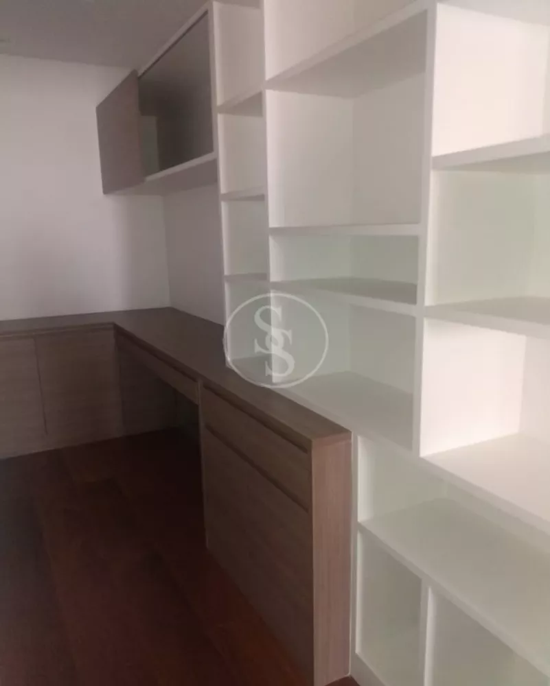 Apartamento à venda com 2 quartos, 158m² - Foto 2